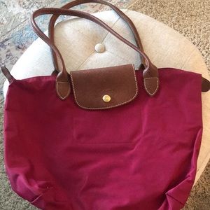 Longchamp bag